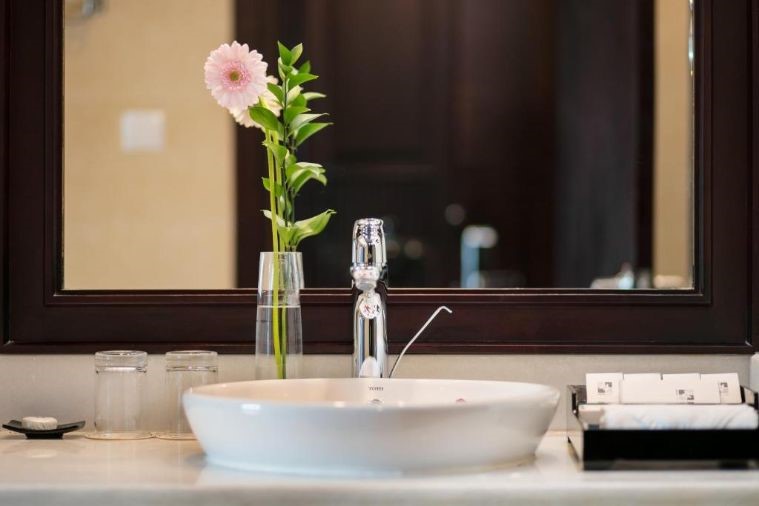 Deluxe Golf View Double